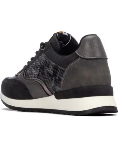 REFRESH ZAPATILLAS 176109 PLOMO