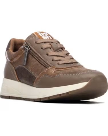REFRESH ZAPATILLAS 176105 TAUPE