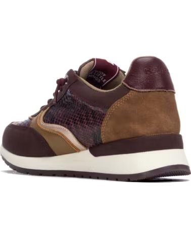 REFRESH ZAPATILLAS 176109 BURDEOS