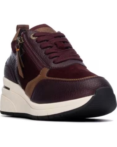 REFRESH ZAPATILLAS 176177 BORGOÑA BURDEOS