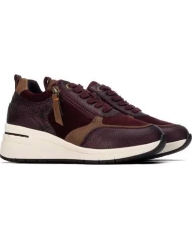 REFRESH ZAPATILLAS 176177 BORGOÑA BURDEOS