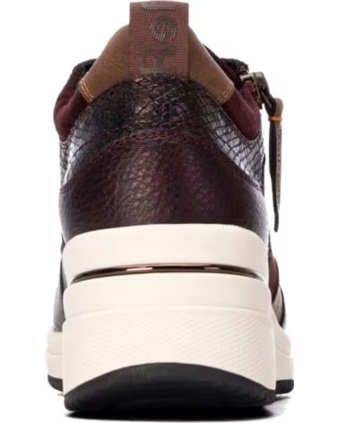 REFRESH ZAPATILLAS 176177 BORGOÑA BURDEOS