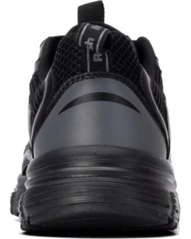 REFRESH ZAPATILLAS DEPORTIVAS 176213 NEGRO