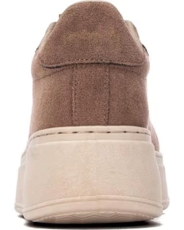 REFRESH ZAPATILLAS 176187 MARRON