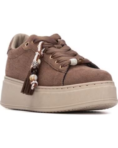 REFRESH ZAPATILLAS 176187 MARRON