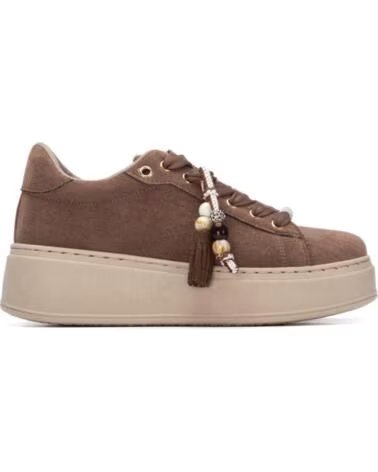 REFRESH ZAPATILLAS 176187 MARRON