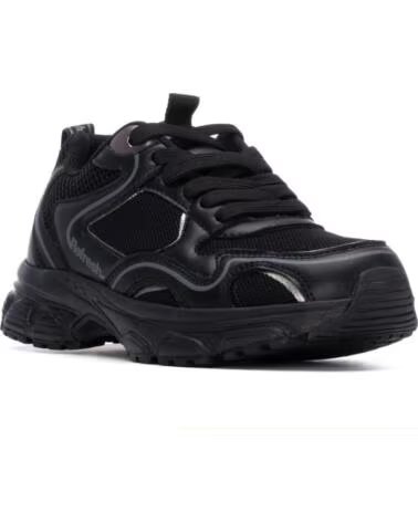 REFRESH ZAPATILLAS DEPORTIVAS 176213 NEGRO