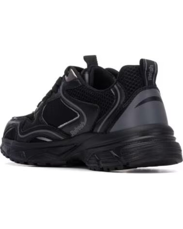 REFRESH ZAPATILLAS DEPORTIVAS 176213 NEGRO