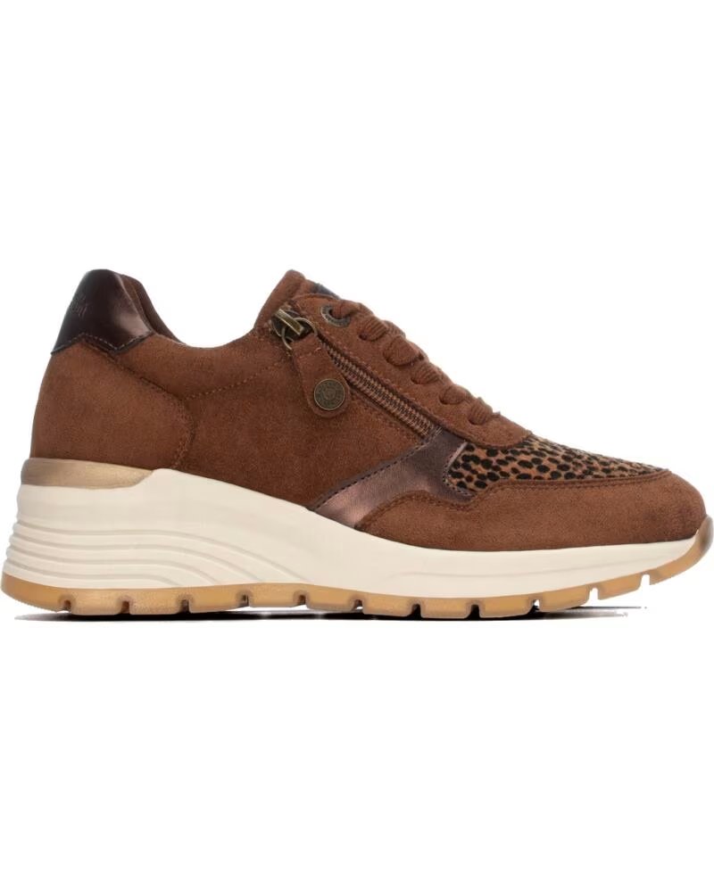 REFRESH ZAPATILLAS 176239 CAMEL