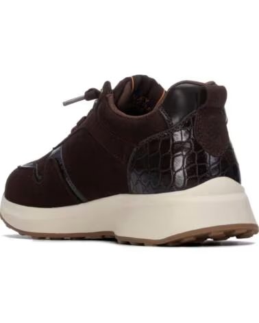 REFRESH ZAPATILLAS 176268 MARRÓN MARRON