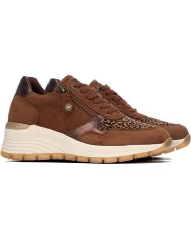 REFRESH ZAPATILLAS 176239 CAMEL