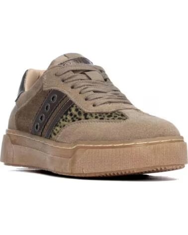 REFRESH ZAPATILLAS 176240 ESTILO URBANO KAKI