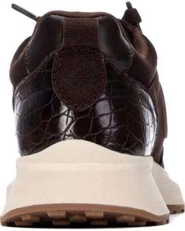 REFRESH ZAPATILLAS 176268 MARRÓN MARRON