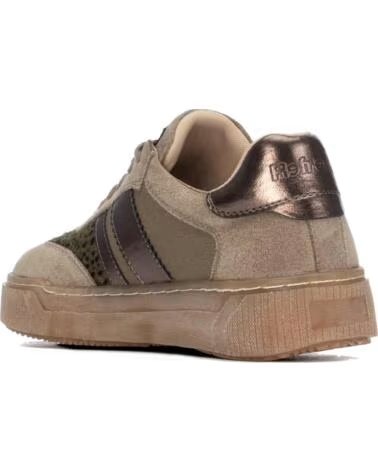 REFRESH ZAPATILLAS 176240 ESTILO URBANO KAKI