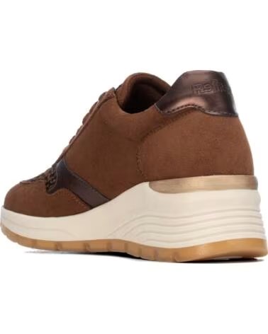 REFRESH ZAPATILLAS 176239 CAMEL