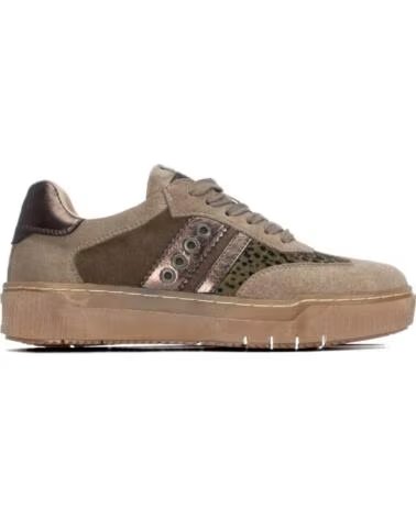 REFRESH ZAPATILLAS 176240 ESTILO URBANO KAKI