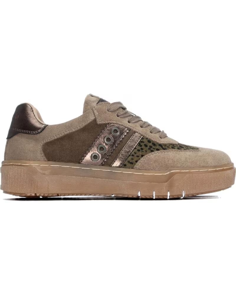 REFRESH ZAPATILLAS 176240 ESTILO URBANO KAKI