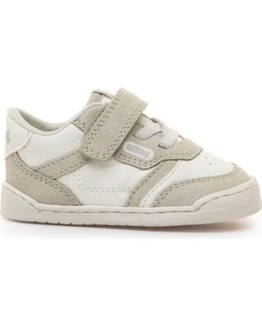 ZAPATILLAS MTNG 49007 BLANCAS BLANCO