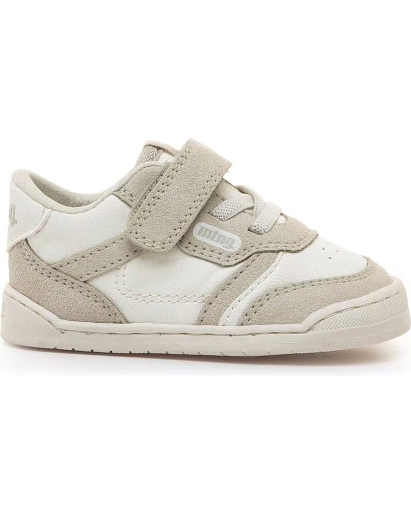 ZAPATILLAS MTNG 49007 BLANCAS BLANCO