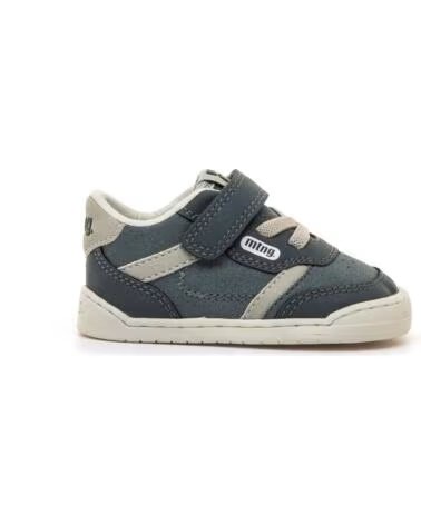 MTNG ZAPATILLAS DEPORTIVAS INFANTILES 49007 EN COLOR AZUL