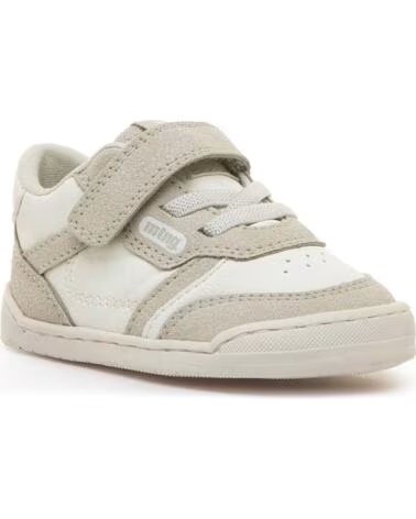ZAPATILLAS MTNG 49007 BLANCAS BLANCO