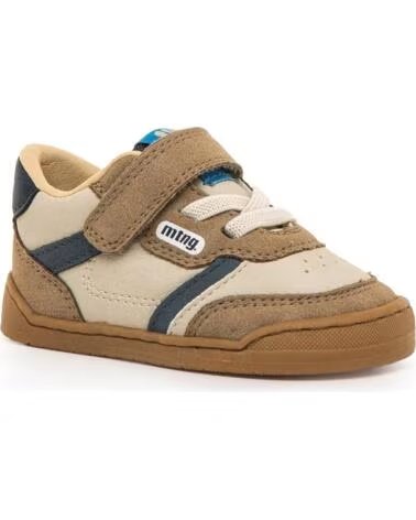 MTNG ZAPATILLAS CASUAL 49007 EN COLOR BEIGE