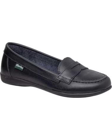 GORILA ZAPATOS DE VESTIR PARA NIÑA 26400 NOA AZUL