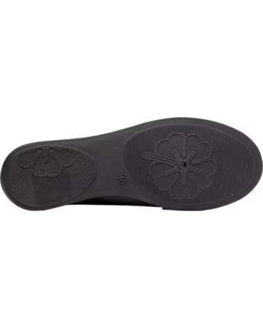 GORILA ZAPATOS DE VESTIR PARA NIÑA 26400 NOA AZUL
