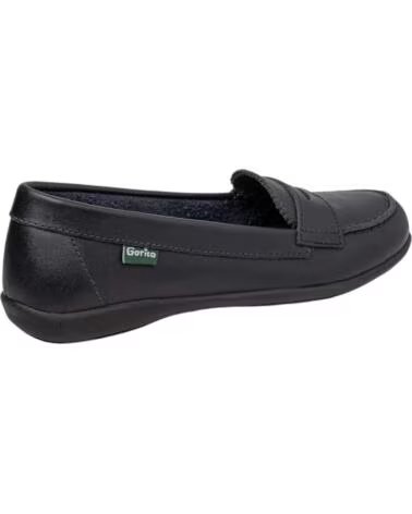 GORILA ZAPATOS DE VESTIR PARA NIÑA 26400 NOA AZUL
