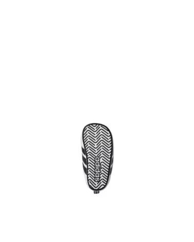 ADIDAS PATUCOS BEBÉ GRAND COURT CRIB KI8216 BLANCO