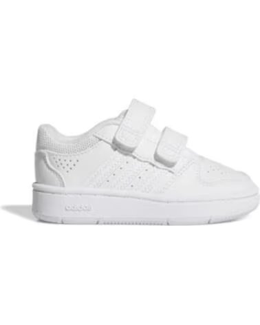 ADIDAS ZAPATILLAS BEBE HQ7706 BLANCO