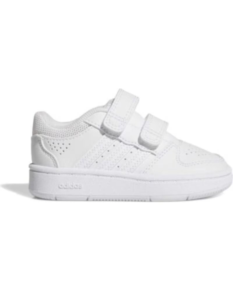 ADIDAS ZAPATILLAS BEBE HQ7706 BLANCO