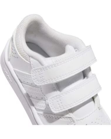 ADIDAS ZAPATILLAS BEBE HQ7706 BLANCO