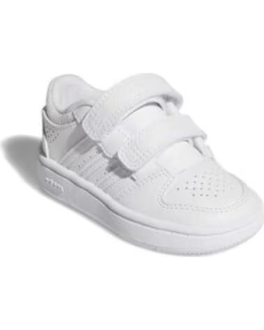 ADIDAS ZAPATILLAS BEBE HQ7706 BLANCO