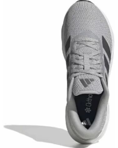 ADIDAS ZAPATILLAS GALAXY 8 IH9808 GRIS