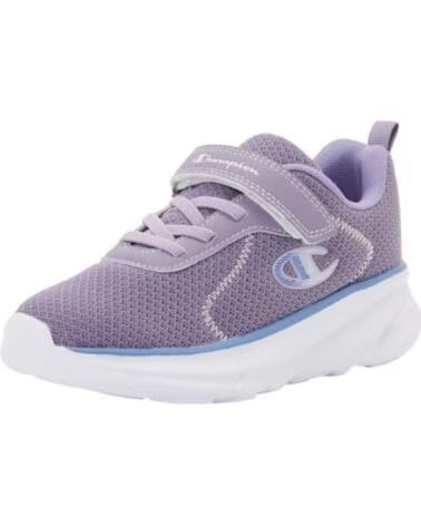 CHAMPION BABY SNEAKERS S33254 DUSK