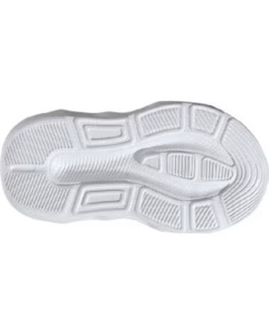 ADIDAS ZAPATILLAS GALAXY 8 BEBE KI1678 GRIS