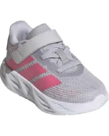 ADIDAS ZAPATILLAS GALAXY 8 BEBE KI1678 GRIS