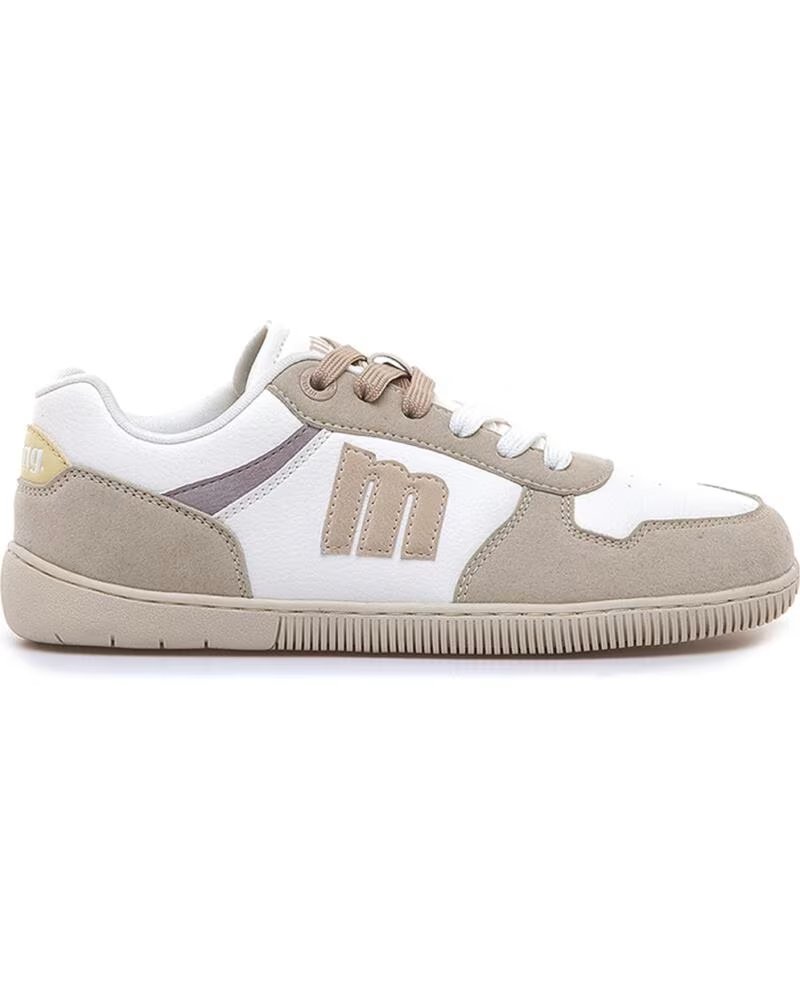 MTNG ZAPATILLA CASUAL BAREFOOT 60840 FREE ARIA CRUDO BLANCO LIMA CRUDOBLANCOLIMA