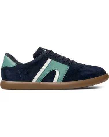 SAPATILHAS HOMEM KAPPA CAMPER PELOTAS SOLLER NAVY027