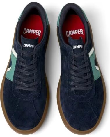 SAPATILHAS HOMEM KAPPA CAMPER PELOTAS SOLLER NAVY027