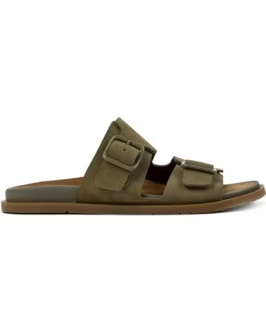 KAPPA SANDALE POUR HOMME CAMPER K101091 LLUC SANDAL OLIVE004