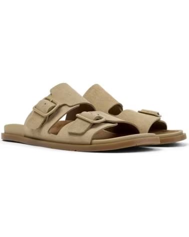 CAMPER K101091 LLUC SANDAL SAND003 SANDÁLIA PARA HOMEM