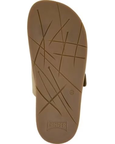 CAMPER K101091 LLUC SANDAL SAND003 SANDÁLIA PARA HOMEM