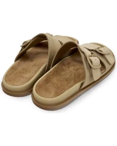 CAMPER K101091 LLUC SANDAL SAND003 SANDÁLIA PARA HOMEM