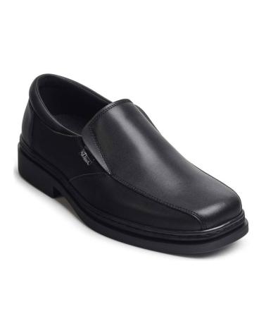 Schuhe DIAN  für Herren ZAPATOS DE VESTIR CONGRESO NEGRO  NEGRO