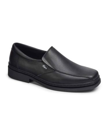 Schuhe DIAN  für Herren ZAPATOS DE VESTIR CONGRESO  NEGRO