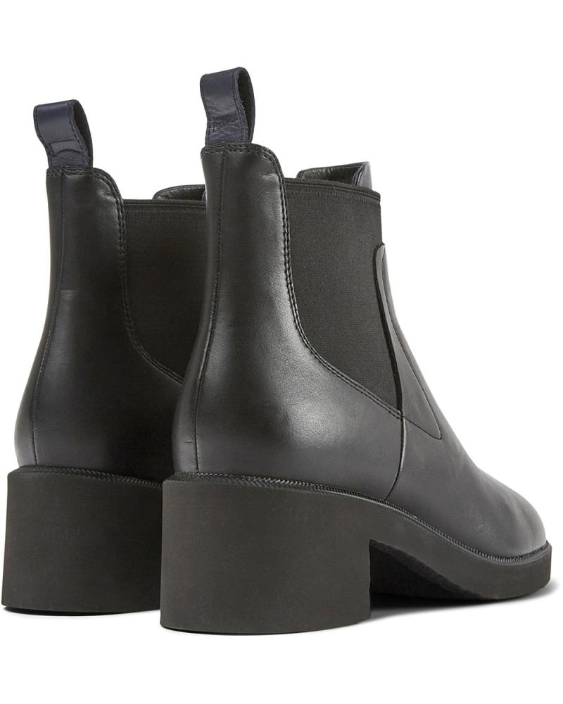 Botines CAMPER De Mujer BOTINES K400326 WONDER BROWN