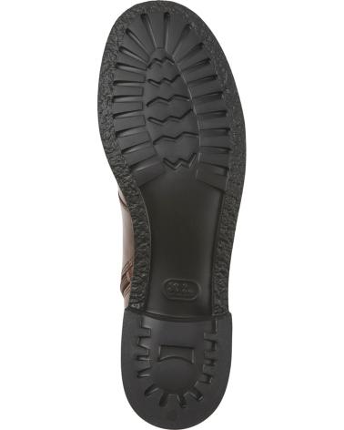 Botines De Mujer CAMPER BOTINES K400326 WONDER  BROWN