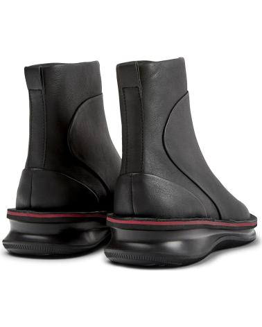 Botines de Mujer CAMPER BOTINES K400410 ROLLING BLACK